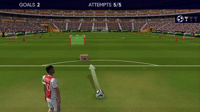Image for the game Football Cup 2022