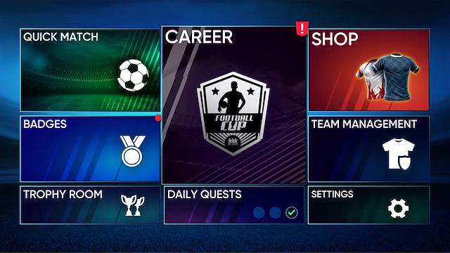Image for the game Football Cup 2022