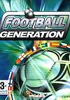 Cover image for the game Football Generation