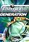 Cover image for the game Football Generation