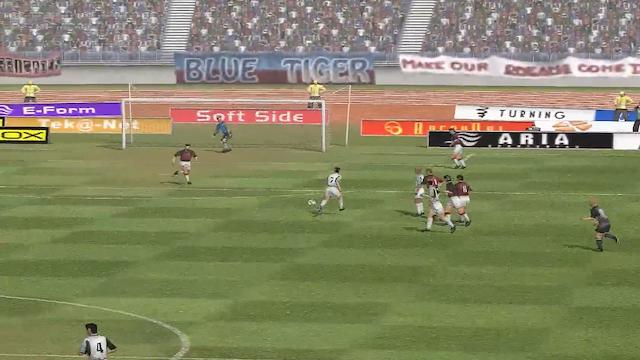 Image for the game Football Generation