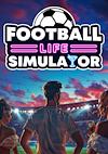 Cover image for the game Football Life Simulator
