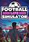 Cover image for the game Football Life Simulator