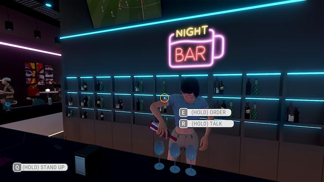 Image for the game Football Life Simulator