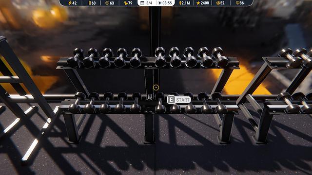 Image for the game Football Life Simulator