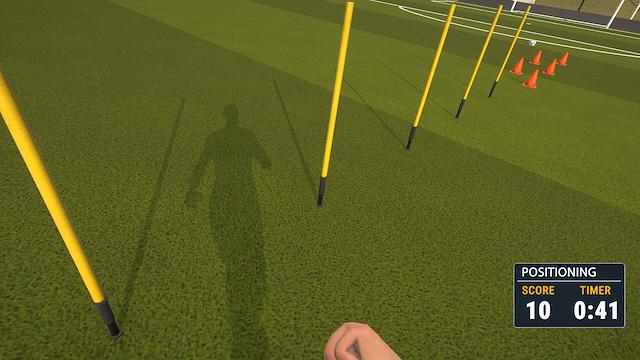 Image for the game Football Life Simulator