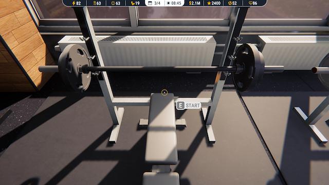 Image for the game Football Life Simulator