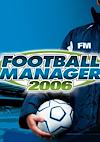 Cover image for the game Football Manager 2006