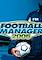 Cover image for the game Football Manager 2006
