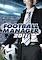 Cover image for the game Football Manager 2011