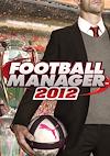 Cover image for the game Football Manager 2012