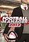Cover image for the game Football Manager 2012