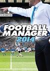 Cover image for the game Football Manager 2014