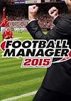 Cover image for the game Football Manager 2015