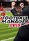 Cover image for the game Football Manager 2015