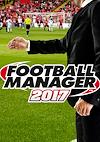 Cover image for the game Football Manager 2017