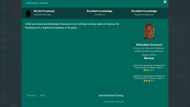 Image for the game Football Manager 2017