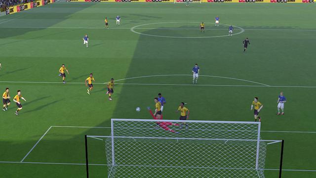 Image for the game Football Manager 2017
