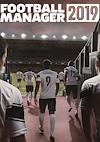 Cover image for the game Football Manager 2019