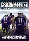 Cover image for the game Football Manager 2021 Touch