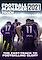 Cover image for the game Football Manager 2021 Touch