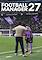 Cover image for the game Football Manager 27