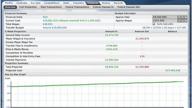 Image for the game Football Manager Live