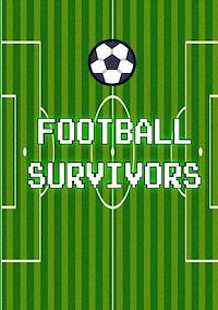 Cover image for the game Football Survivors