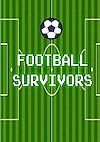 Cover image for the game Football Survivors