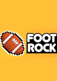 Cover image for the game FootRock