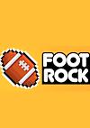 Cover image for the game FootRock