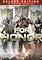 Cover image for the game For Honor: Deluxe Edition