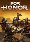 Cover image for the game For Honor