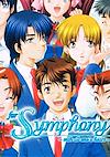 Cover image for the game For Symphony: With All One's Heart
