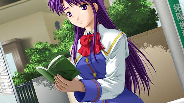 Image for the game For Symphony: With All One's Heart