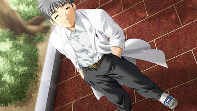 Image for the game For Symphony: With All One's Heart