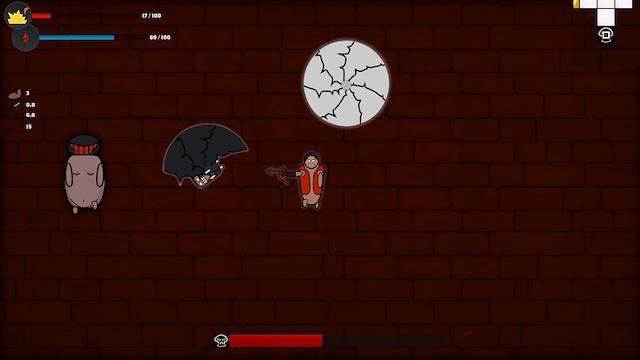 Image for the game For the Glory of Wilson