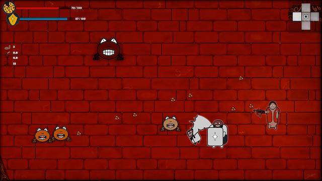 Image for the game For the Glory of Wilson