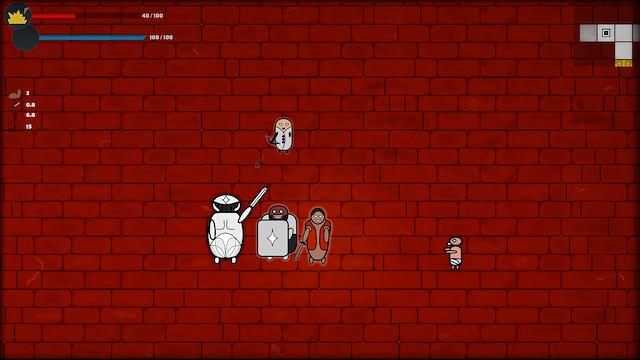 Image for the game For the Glory of Wilson