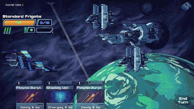Image for the game For the Warp