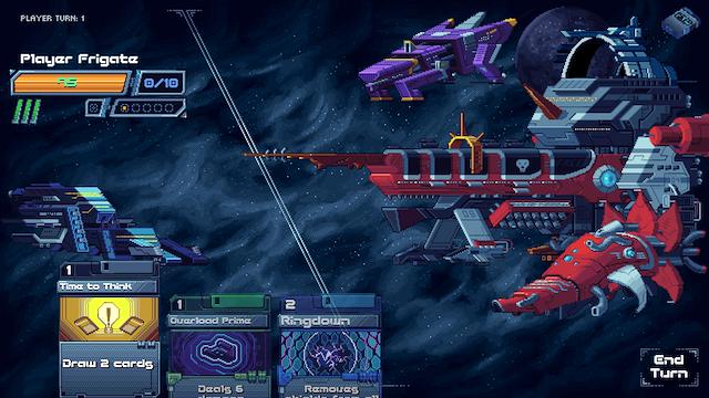 Image for the game For the Warp