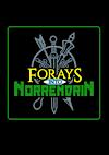 Cover image for the game Forays into Norrendrin