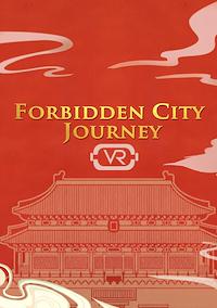 Cover image for the game Forbidden City Journey