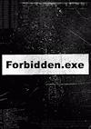 Cover image for the game Forbidden.exe