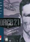 Cover image for the game Force 21