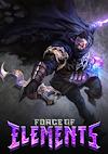Cover image for the game Force of Elements