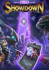 Cover image for the game Forced Showdown