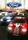 Cover image for the game Ford Racing 2