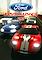 Cover image for the game Ford Racing 2