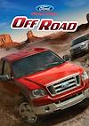 Cover image for the game Ford Racing: Off Road